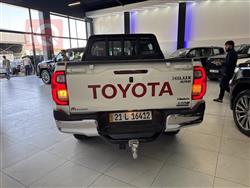 تويوتا هايلوكس